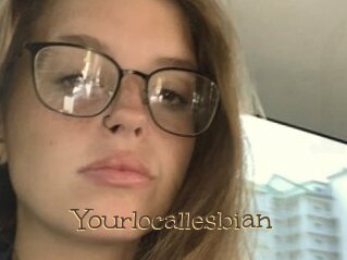 Yourlocallesbian