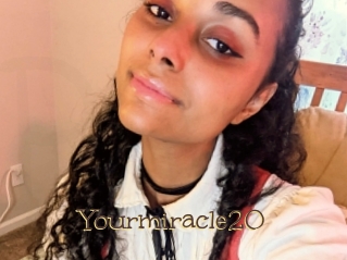 Yourmiracle20