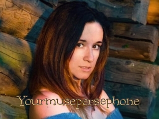 Yourmusepersephone