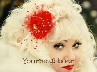 Yourneighbour