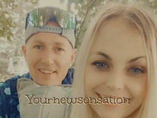 Yournewsensation