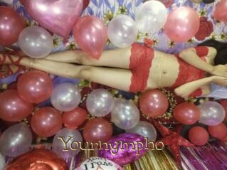 Yournympho