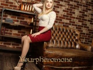 Yourpheromone