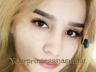 Yourprincesssjasmine