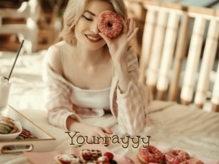 Yourrayyy