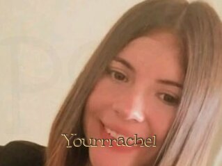 Yourrrachel