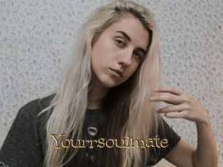 Yourrsoulmate