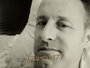 Yourstud77