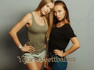 Yoursweettbabes