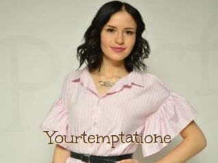 Yourtemptatione