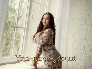 Youryummydonut