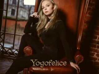 Yoyofelice