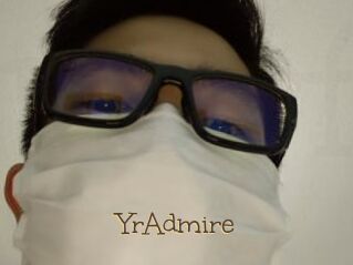 YrAdmire