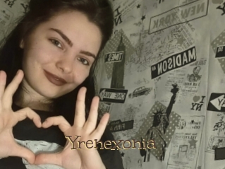 Yrenexonia
