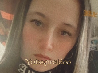 Yubegiraldoo