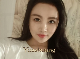 Yueshuang