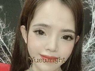 Yuewright