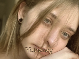 Yuihoney