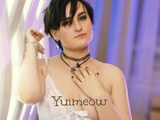 Yuimeow