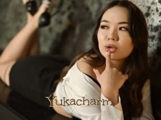 Yukacharm