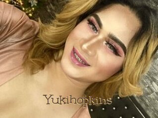 Yukihopkins