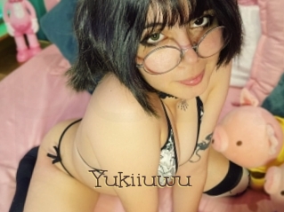 Yukiiuwu