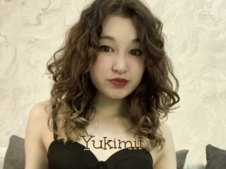 Yukimii