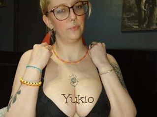 Yukio