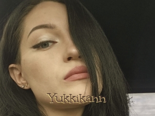 Yukkikann