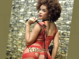 Yulestar