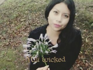 Yuli_wicked