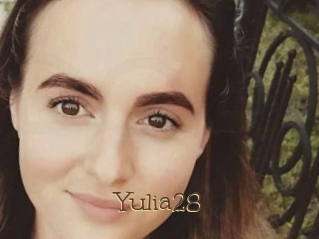 yulia28 Porno FR