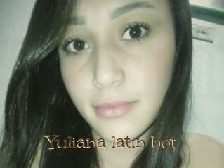 Yuliana_latin_hot
