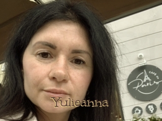 yulieanna Porno FR