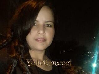 Yuliethsweet