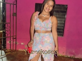 Yumekosex