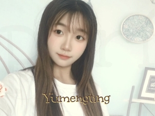 Yumengting