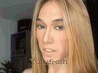 Yumifresh