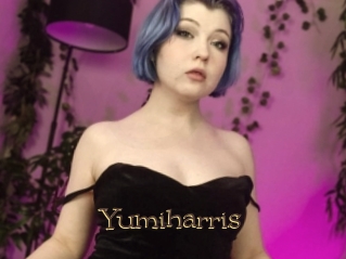 Yumiharris