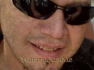 YummyJustMe