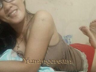 Yummycream