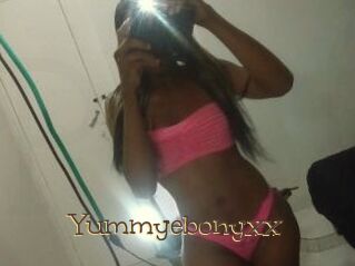 Yummyebonyxx