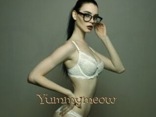 Yummymeow