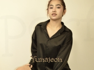 Yunajeon