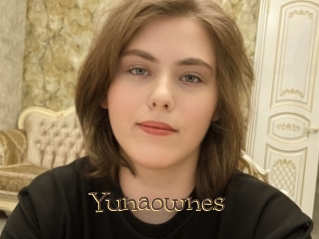 Yunaownes