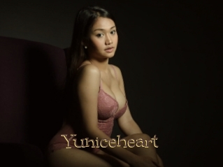 Yuniceheart