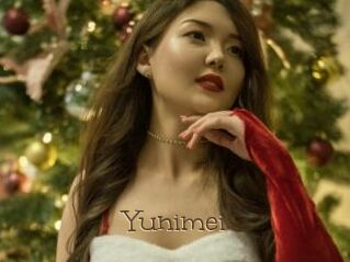yunimei Porno FR