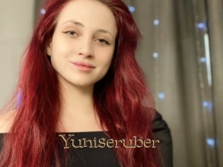 Yuniseruber