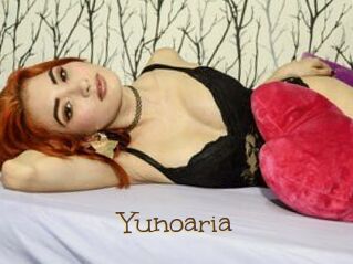 Yunoaria
