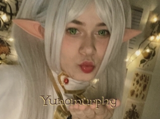Yunomurphy